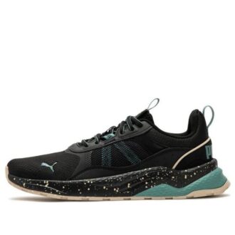 Anzarun 2.0 Open Road “Black Adriatic”