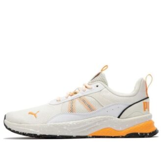 Anzarun 2.0 Open Road “Vapor Grey Clementine”