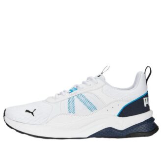 Anzarun 2.0 “White Navy”