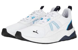 Anzarun 2.0 “White Navy”