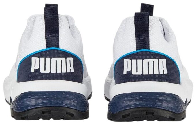 Anzarun 2.0 “White Navy”