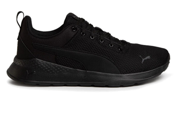 Anzarun Lite “Black”