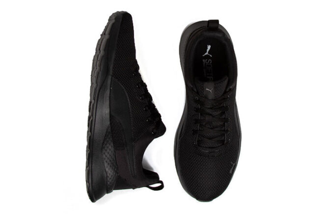 Anzarun Lite “Black”