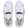 Anzarun Lite Slipon “White Black”