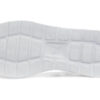 Anzarun Lite Slipon “White Black”