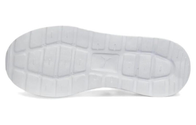 Anzarun Lite Slipon “White Black”