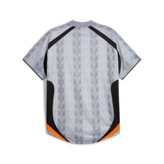 AOP Football Jersey “Silver Mist”