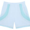 Apres Court Shorts “Sky Blue”