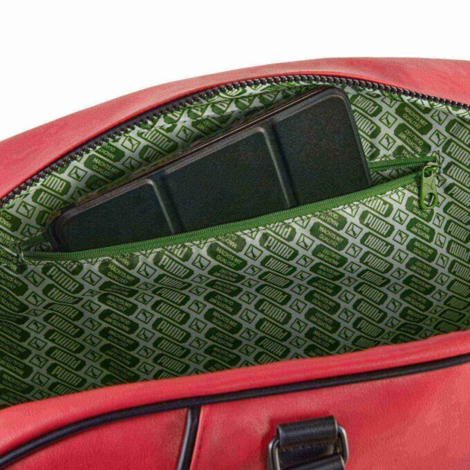 Archive 1976 Grip Bag Archive 1976 Grip Bag