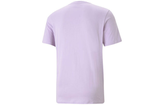 Archive T-Shirt “Purple”