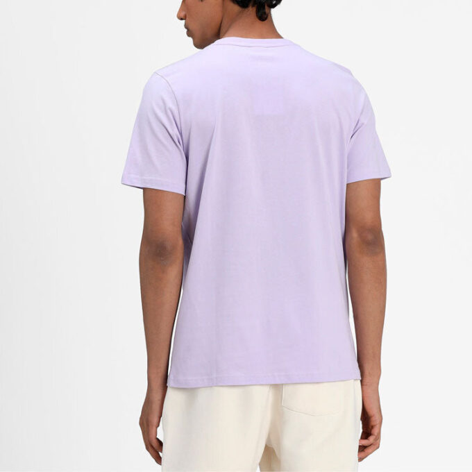 Archive T-Shirt “Purple”
