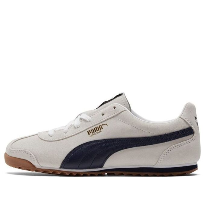 Arizona Classic Athleisure Casual Sports Shoe Unisex Gray Blue