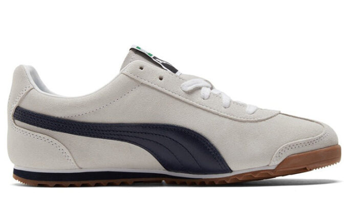 Arizona Classic Athleisure Casual Sports Shoe Unisex Gray Blue