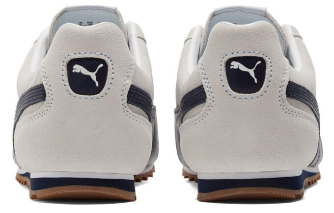 Arizona Classic Athleisure Casual Sports Shoe Unisex Gray Blue