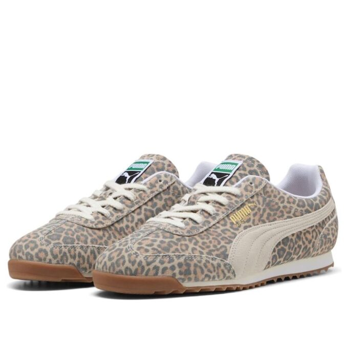 Arizona “Leopard”