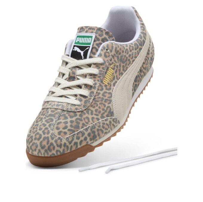 Arizona “Leopard”