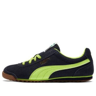 Arizona Og Geman Traine Shoes Blue/Green