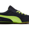 Arizona Og Geman Traine Shoes Blue/Green