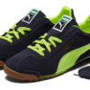 Arizona Og Geman Traine Shoes Blue/Green