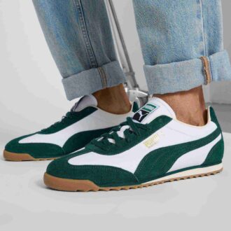 Arizona Retro Sneakers