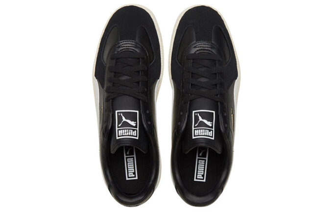 Army Trainer “Black”