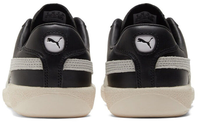 Army Trainer “Black”