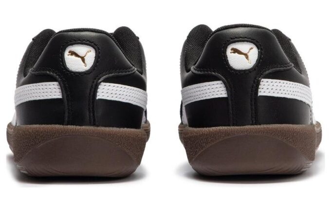 Army Trainer “Black”