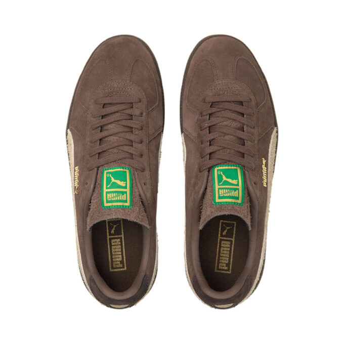 Army Trainer Bonanza “Chestnut”