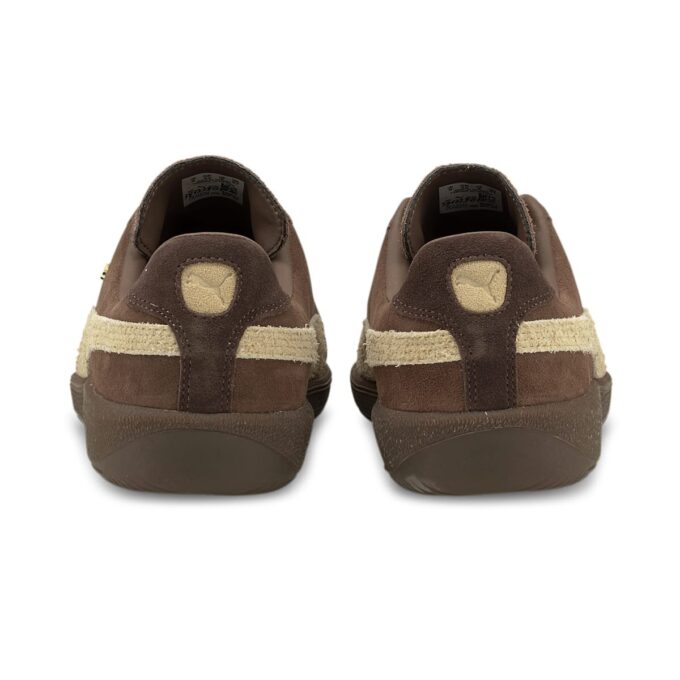 Army Trainer Bonanza “Chestnut”