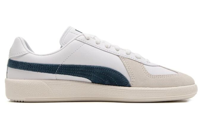 Army Trainer “Dark Night”