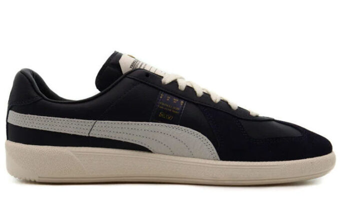 Army Trainer “Laundry Boys”