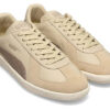 Army Trainer Low Tops Casual Skateboarding Shoes Unisex Khaki