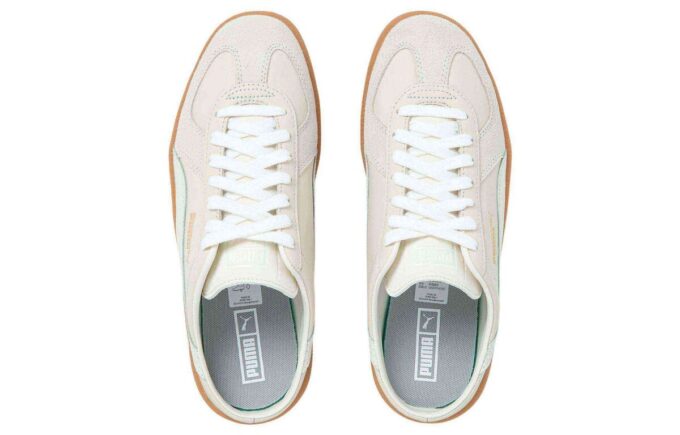 Army Trainer Mule “Cream Brown”