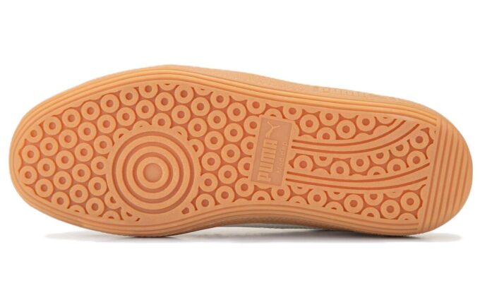 Army Trainer Mule “Cream Brown”