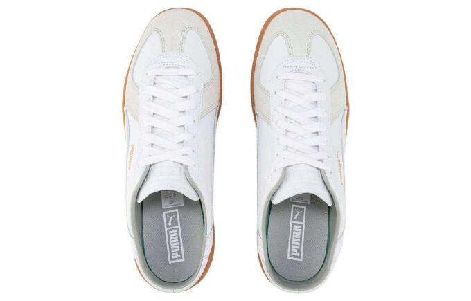 Army Trainer Mule “Gray White Brown”