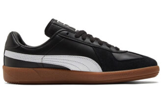 Army Trainer OG “Black Gum”