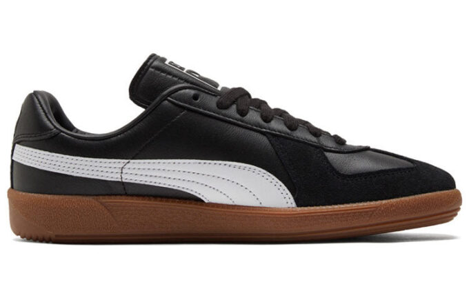 Army Trainer OG “Black Gum”