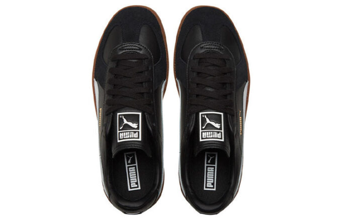 Army Trainer OG “Black Gum”