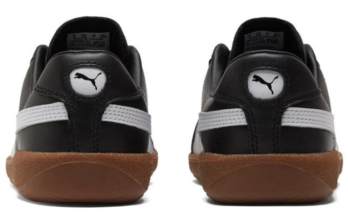 Army Trainer OG “Black Gum”