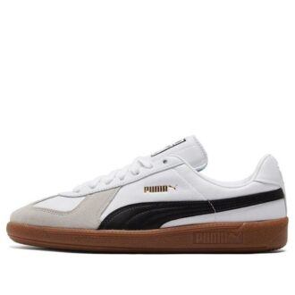 Army Trainer OG “White Gum”