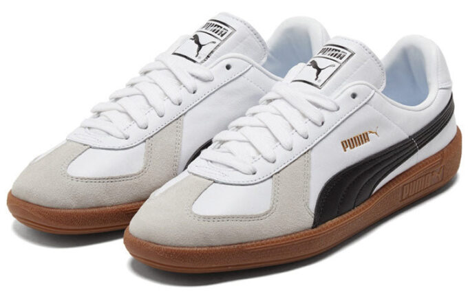 Army Trainer OG “White Gum”