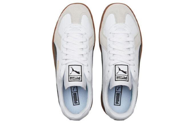 Army Trainer OG “White Gum”