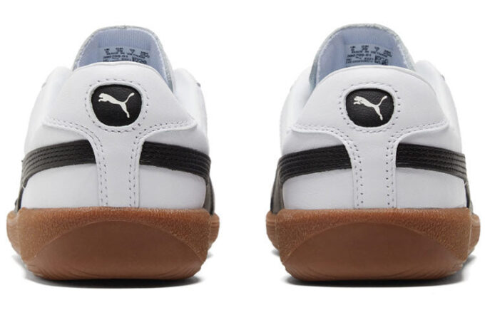 Army Trainer OG “White Gum”