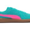 Army Trainer Powder “Aqua Blue Pink”