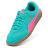 Army Trainer Powder “Aqua Blue Pink”