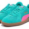 Army Trainer Powder “Aqua Blue Pink”