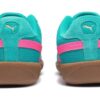 Army Trainer Powder “Aqua Blue Pink”