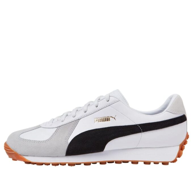 Army Trainer Rider “Black Gray Violet”