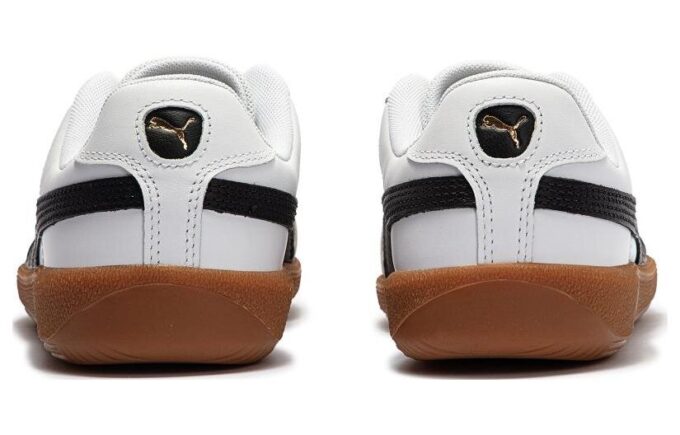 Army Trainer “White Black”