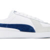 Army Trainer “White Blazing Blue”